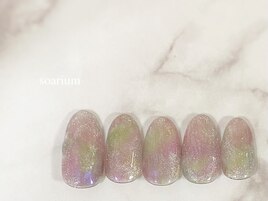 マグニュアンス