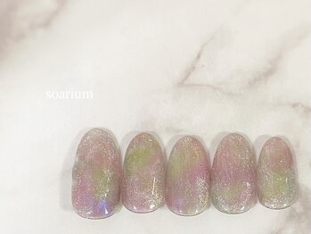 ソアーリウム 恵比寿(soarium)/マグニュアンス