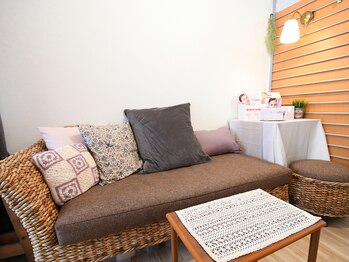 ライフェス(Lifess)/店内