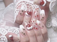 ネイルリアン(Nail lieN)/120分やり放題♪9800円！