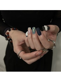 エラン(ELAN)/個性派120min