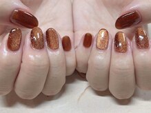 ミガクネイル(Migaku nail)/