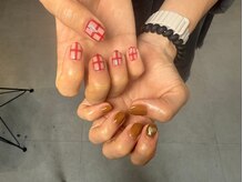 ザネイルズ(The Nails)/
