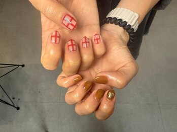 ザネイルズ(The Nails)/