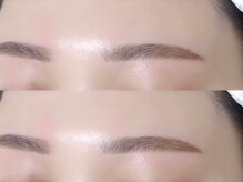アイブロウ33 薬院店/【美眉WAX】