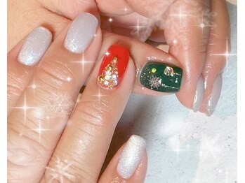 フロースパ(flow spa)/ジェルデザイン