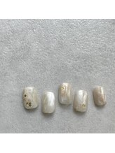 チェスナッツルーム(Chestnuts room)/ベーシックニュアンスコース