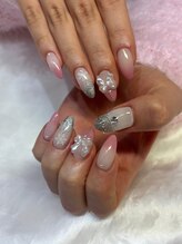 ネイルサロンアンドデコショップ アシュリー 大宮店(Ashliy)/