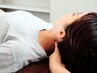 (再来用)【倦怠感/自律神経の乱れの不調】筋膜ほぐし整体+骨盤矯正(約60分)