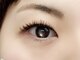 ナナラ(nanala)の写真/《1席private salon*》自然なまつげを叶える大人女性向けサロン。1人1人の魅力を引き出す似合わせ力◎