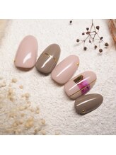 ウェルネイル(wel.nail)/