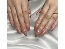 コレモナニカノエン(コレモナニカノen)/Long nail