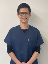 ステキナ 川村 健太
