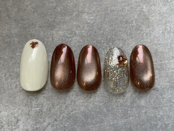 ヒアリ(HERE'Re)/【定額デザインPlus】