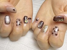 ミイア 春日部店(MiiA)/フリーデザイン¥7,700