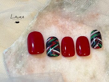 ローラポンポニー(Laura pomponnee)/COLLECTION 2025 S/S パラジェル