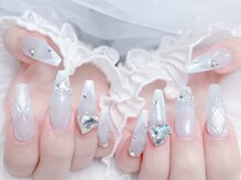 モモアネイル(MomoA nail)/