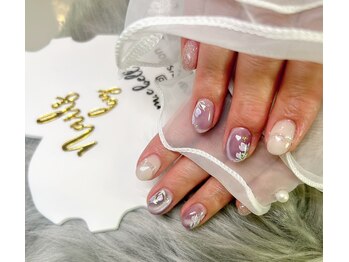 エムシーベル(m.c bell)/