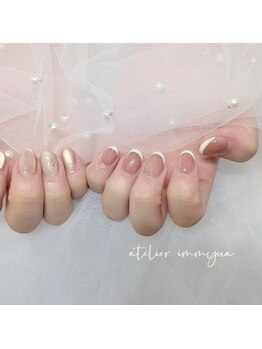 アトリエ イミュア(atelier immyua)/