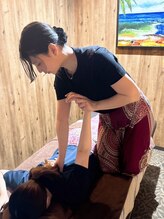 アジアンリラクゼーション ヴィラ 福岡東店(asian relaxation villa)&nbsp;福岡 