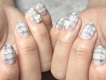 リネイル(Re nail)/シンプルニュアンス