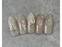 ニアウネイル(niau nail.)/ニュアンスネイル