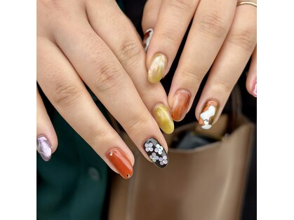 ラブクロム(LOVE CHROME)の写真
