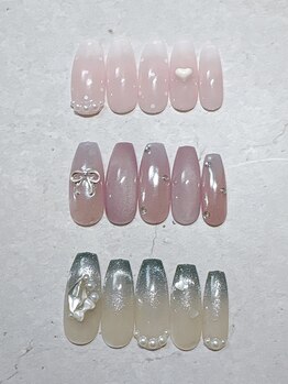 ビューティサロンルミアス(LUMIAS)/