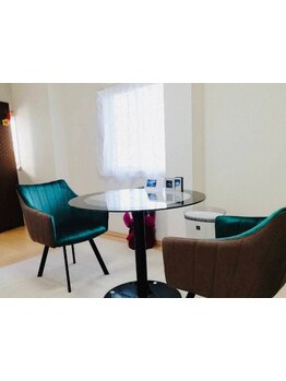 二の腕・ハミ肉ケアをしたい