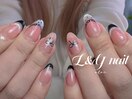 ネイルデザイン★