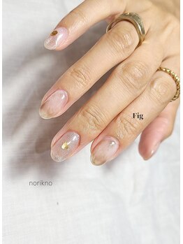 フィグ(Fig)/monthlydesign