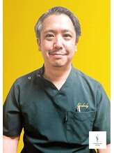 リブレボディ(LibreBody)&nbsp;田中 雄