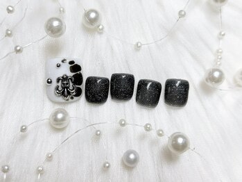 ネイルパティオ 新越谷店(nail patio)/