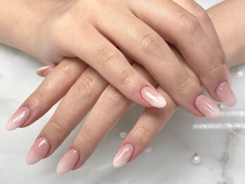 ネイルネージュ 錦糸町(Nail Neige)/ベイビーブーマー