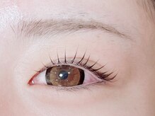 ドム(DOM)/似合わせまつ毛パーマ◎
