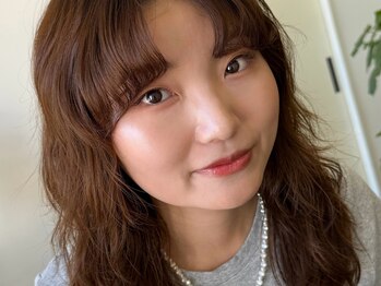 ヘアアンドアイラッシュ テクテク(teku teku)/ボリューム　ボリュームラッシュ