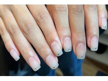 ファメル 大分店(Fam-er)/ワンカラー＋パーツ