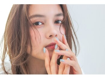 エイト アイラッシュ 中目黒店(eight eyelash)の写真/《中目黒駅徒歩3分》イベントや季節に合わせてカラーチェンジ☆理想のメージに合わせてデザインします♪
