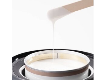 ラリュール(L'Allure)/フェイシャルWax