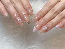 エクラ(eclat)/持ち込みデザイン