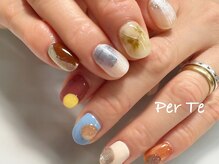 ペルテ 浦和(Per Te)