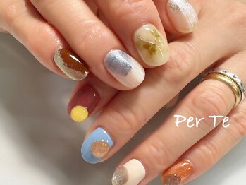 ペルテ 浦和(Per Te)