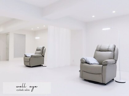 ウェルアイ 大宮(well eye)の写真