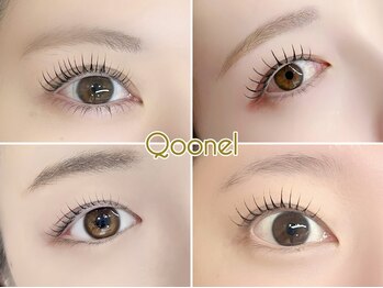 クウネル(Qoonel)