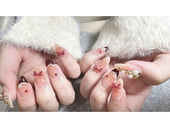 ブローディアネイル 川崎店(Brodia nails)