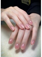 メオネイル(MEO NAIL)/ワンカラーネイル