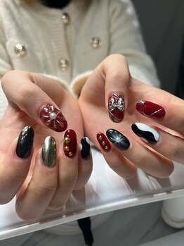 リノリー 仙台駅西口2号店(rinory)/持ち込みデザイン