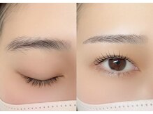 ルポドット 四日市(repos.)/まつげパーマ／眉毛／四日市