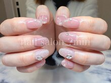 ミン(?min)/定額　6,000円コース