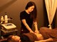 サラ(Sala)の写真/【じっくり自分を労わる時間を◎】本場タイで磨き抜いた熟練の手技×チネイザンで心と体をじっくりケア♪